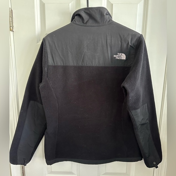 North Face Women's Denali Jacket, Black, Size: M - Picture 7 of 7
